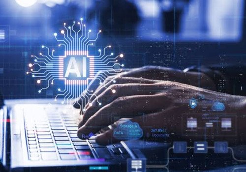How AI and Custom Software Can Transform Your Business in 2026 - Tech Credible IT Solutions | Leading Web & App Development Company
